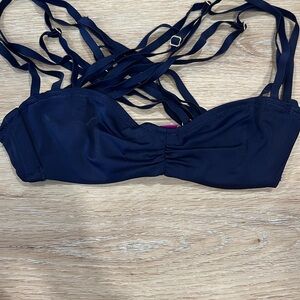 L’Agent by Agent Provocateur Bikini Top